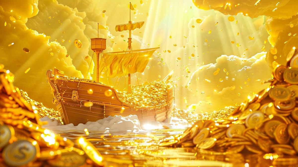 Golden Catch Live Betting